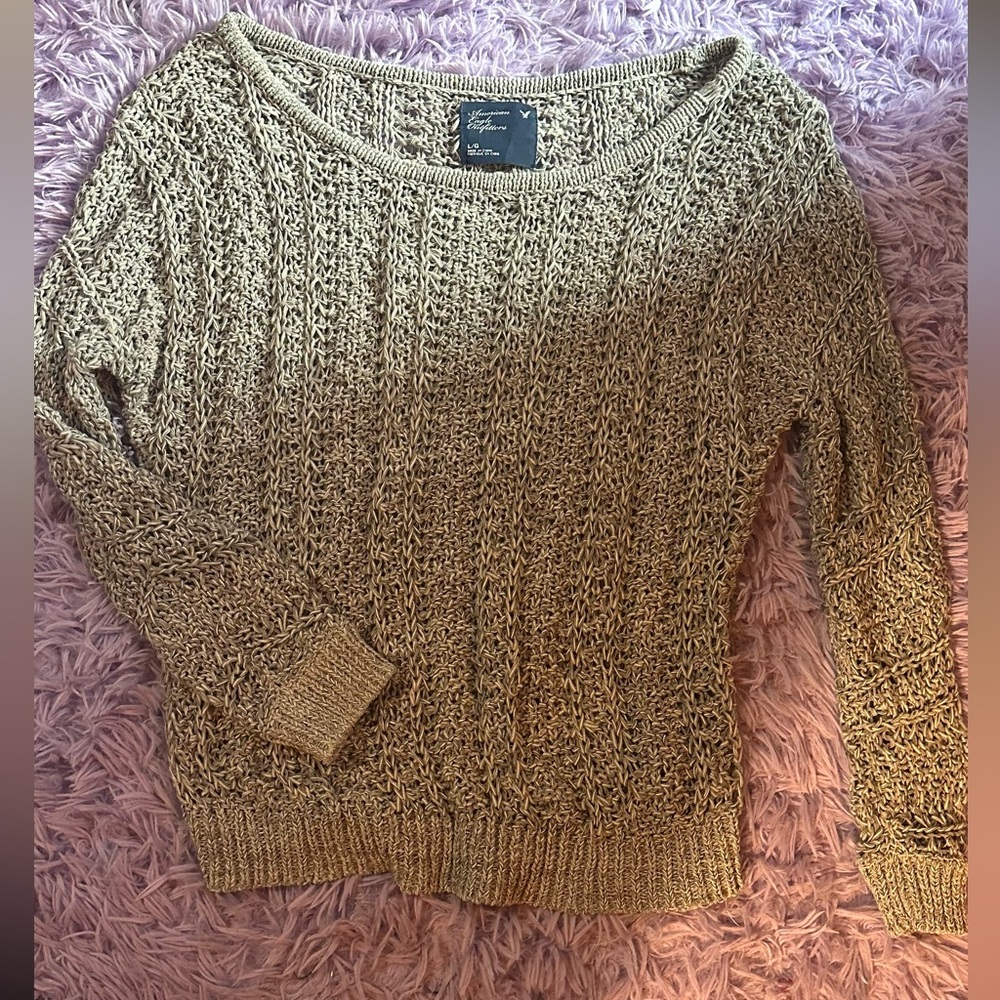 American Eagle Sweater